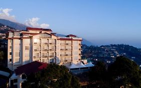 Best Western Plus Revanta Mcleod Ganj